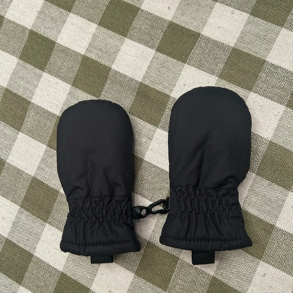 Columbia Chippewa Infant Mittens